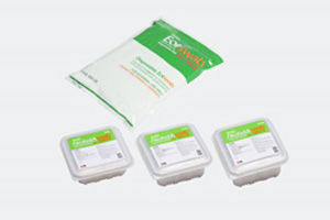 Fa alcohol clearance swab